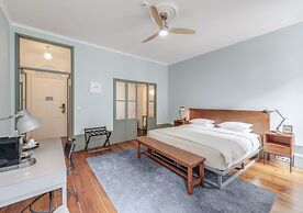 Oporto Collection Rosario- Luxury Suites