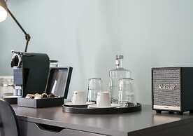 Oporto Collection Rosario- Luxury Suites