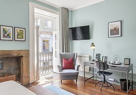 Oporto Collection Rosario- Luxury Suites