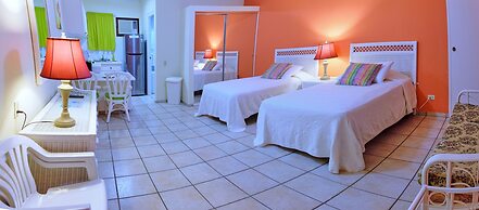 Aruba Quality Apartments & Suites