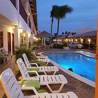 Aruba Quality Apartments & Suites