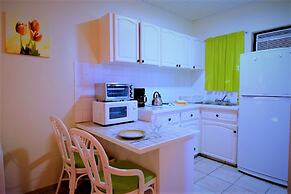 Aruba Quality Apartments & Suites