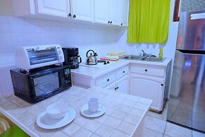 Aruba Quality Apartments & Suites