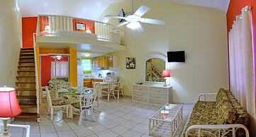 Aruba Quality Apartments & Suites