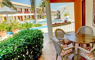 Aruba Quality Apartments & Suites