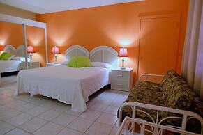 Aruba Quality Apartments & Suites