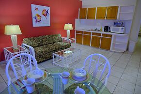 Aruba Quality Apartments & Suites