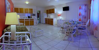 Aruba Quality Apartments & Suites