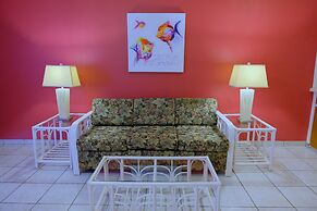 Aruba Quality Apartments & Suites