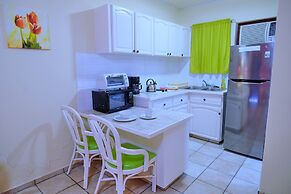 Aruba Quality Apartments & Suites