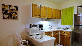 Aruba Quality Apartments & Suites