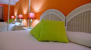 Aruba Quality Apartments & Suites