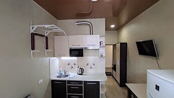 Apartments Levada