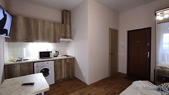 Apartments Levada