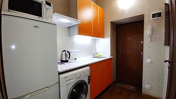 Apartments Levada