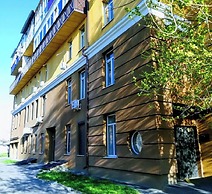 Apartments Levada