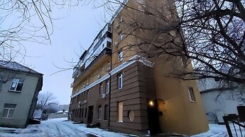 Apartments Levada