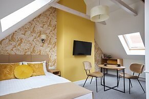 Apartamenty Klasztorna 25