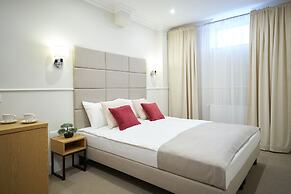 Apartamenty Klasztorna 25