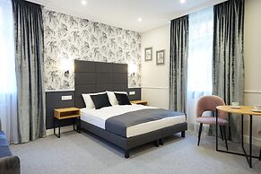 Apartamenty Klasztorna 25