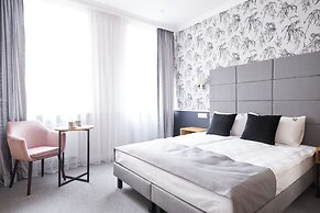 Apartamenty Klasztorna 25