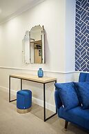 Apartamenty Klasztorna 25