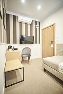 Apartamenty Klasztorna 25