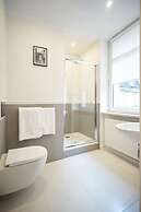 Apartamenty Klasztorna 25