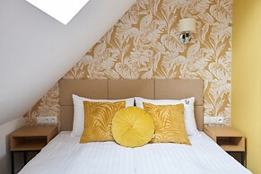 Apartamenty Klasztorna 25