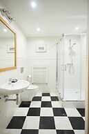 Apartamenty Klasztorna 25