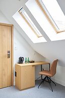 Apartamenty Klasztorna 25