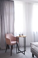 Apartamenty Klasztorna 25