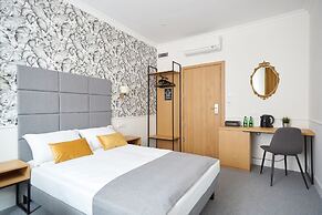 Apartamenty Klasztorna 25