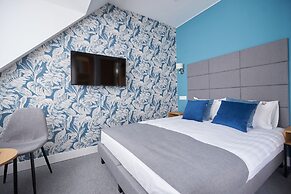 Apartamenty Klasztorna 25