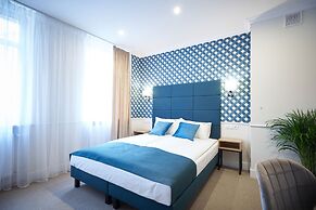 Apartamenty Klasztorna 25