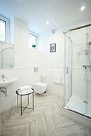 Apartamenty Klasztorna 25