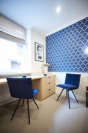 Apartamenty Klasztorna 25