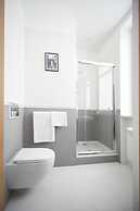 Apartamenty Klasztorna 25