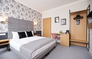 Apartamenty Klasztorna 25