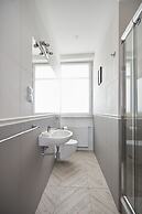 Apartamenty Klasztorna 25