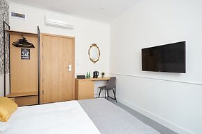 Apartamenty Klasztorna 25