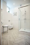 Apartamenty Klasztorna 25