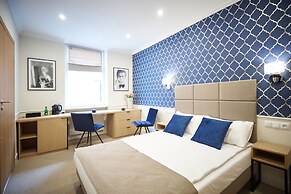 Apartamenty Klasztorna 25