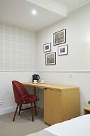 Apartamenty Klasztorna 25