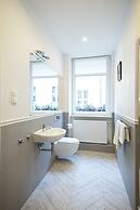 Apartamenty Klasztorna 25