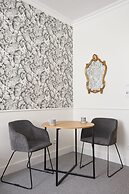 Apartamenty Klasztorna 25