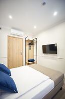 Apartamenty Klasztorna 25