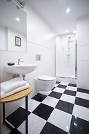 Apartamenty Klasztorna 25