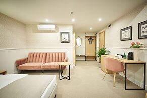 Apartamenty Klasztorna 25