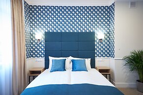 Apartamenty Klasztorna 25